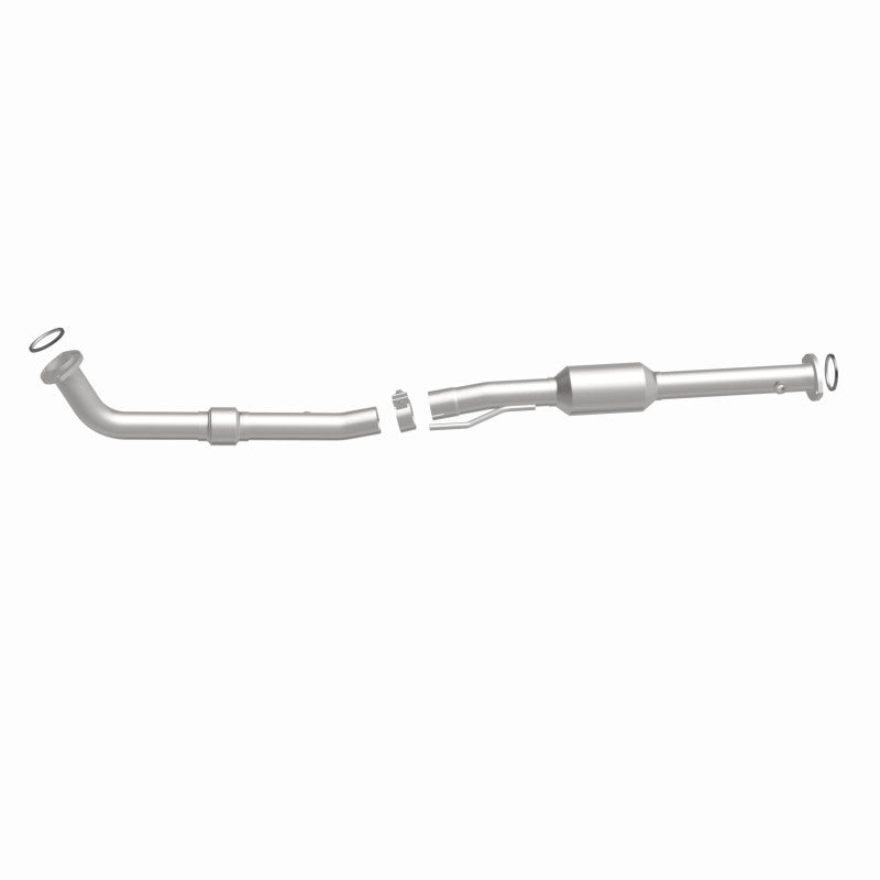 MagnaFlow Conv DF 03-06 Camry 2.4L I4 OEM