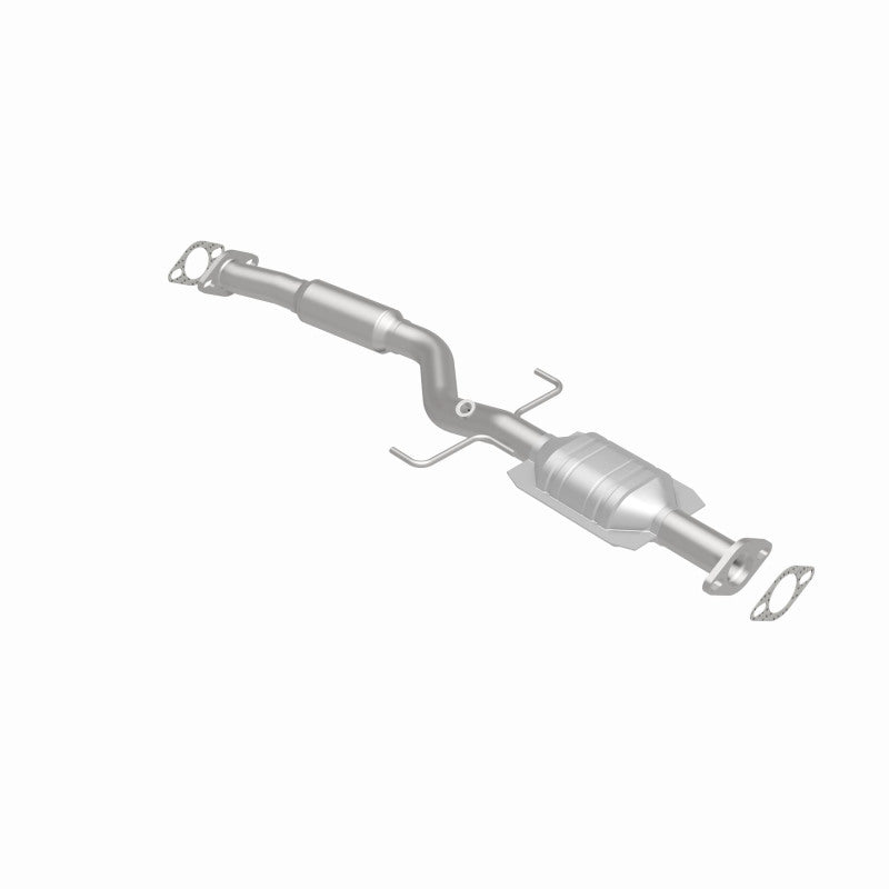 MagnaFlow Conv DF 99-00 Galant 2.4 rear OEM