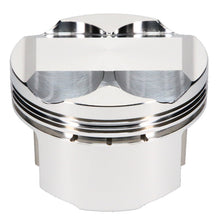 Load image into Gallery viewer, JE Pistons RENAULT WILLIAMS F7R 12.5:1 Set of 4 Pistons