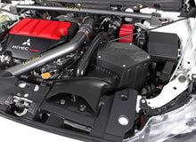 Load image into Gallery viewer, AEM 08-14 Mitsubishi Lancer Evolution X 2.0L Cold Air Intake