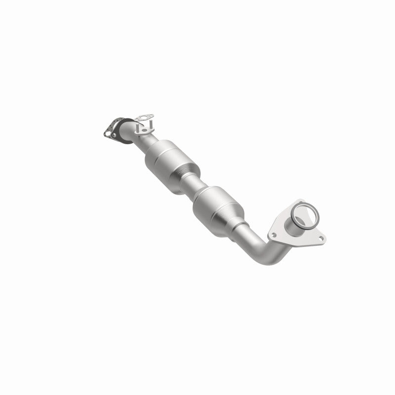 MagnaFlow Conv DF 98-02 Lexus LX470 4.7L