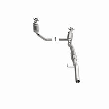 Load image into Gallery viewer, MagnaFlow Conv DF 00-03 Dodge Dakota 4.7L 4WD (49 State)