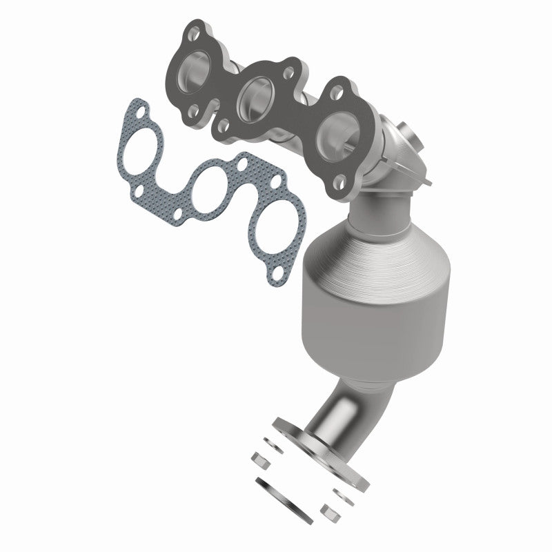 MagnaFlow Conv. DF 04-06 Lexus ES330 / 04-06 Toyota Camry/04-08 Solara 3.3L P/S Manifold