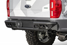 Load image into Gallery viewer, Addictive Desert Designs 2019 Ford Ranger Venom Rear Bumper w/ Backup Sensor Cutouts