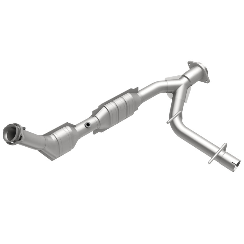 MagnaFlow Conv DF 03-04 Exped 4.6L Passenger Side