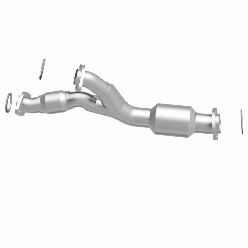 Magnaflow Conv DF 96-97 Lexus SC300 3.0L