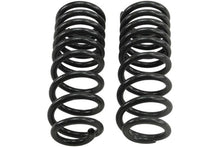 Load image into Gallery viewer, Belltech COIL SPRING SET TOYOTA TUNDRA 2007+