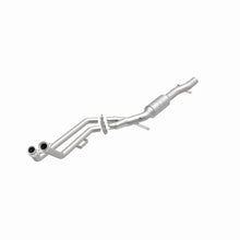 Load image into Gallery viewer, MagnaFlow Conv DF 2002 Mercedes SL600 Passenger Side