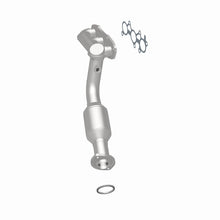 Load image into Gallery viewer, MagnaFlow Direct-Fit SS Catalytic Converter 2006 Lexus GS300 V6 3.0L DS