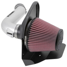 Load image into Gallery viewer, K&amp;N 2012-2014 Ford Edge L4-2.0L F/I Performance Air Intake Kit