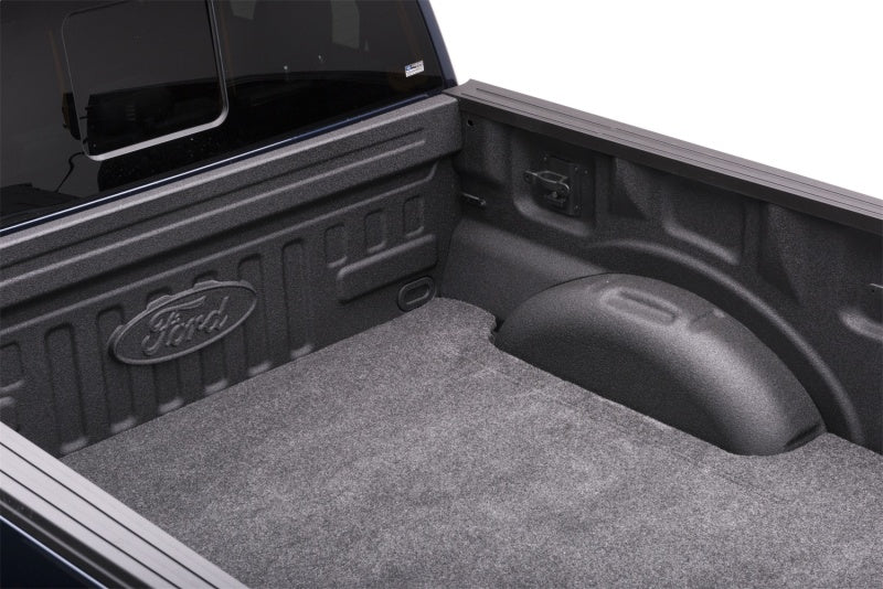 BedRug 15-23 Ford F-150 6ft 6in Bed Mat (Use w/Spray-In & Non-Lined Bed)