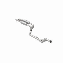 Load image into Gallery viewer, MagnaFlow Conv DF 92-93 Mercedes 500E 5.0L