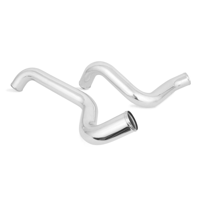 Mishimoto 02-04.5 Chevrolet 6.6L Duramax Pipe and Boot Kit