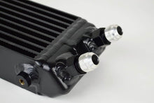 Load image into Gallery viewer, CSF Universal Dual-Pass Internal/External Oil Cooler - 22.0in L x 5.0in H x 2.25in W