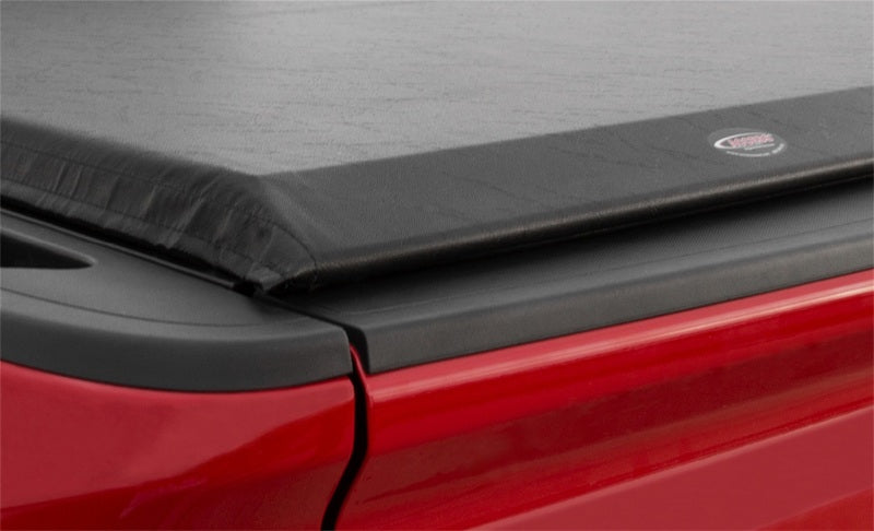 Access Original 04-06 Tundra Double Cab 6ft 2in Bed Roll-Up Cover