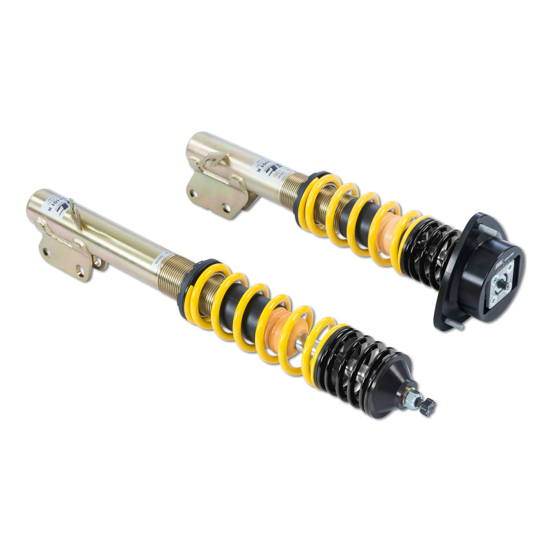 ST XTA Adjustable Coilovers Subaru Impreza GC