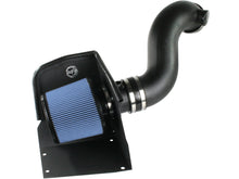 Load image into Gallery viewer, aFe MagnumFORCE Intakes Stage-2 P5R AIS P5R GM Diesel Trucks 01-04 V8-6.6L (td) LB7