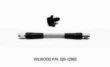 Load image into Gallery viewer, Wilwood Flexline Kit Billet Reservoir 6.00in