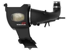 Load image into Gallery viewer, aFe POWER Momentum HD Cold Air Intake System w/ PG7 Media 2021+ Ford Bronco 2.3L (t)