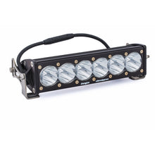 Load image into Gallery viewer, Baja Designs OnX6 High Speed Spot Pattern 10in LED Light Bar