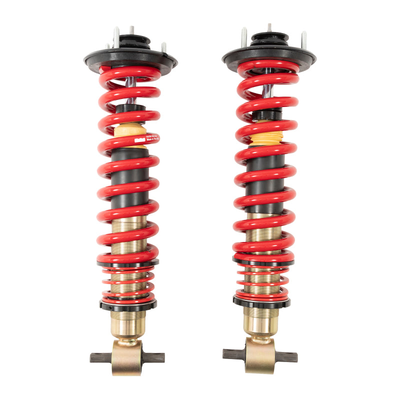 Belltech 2in Leveling Coilover Kit 07-18 GM 1500 2/4WD