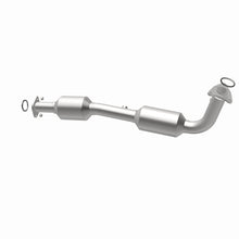 Load image into Gallery viewer, MagnaFlow Conv DF 07-09 Toyota Tundra/Sequoia V8 4.7L