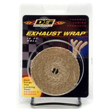 Load image into Gallery viewer, DEI Exhaust Wrap 1in x 15ft - Tan