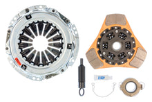 Load image into Gallery viewer, Exedy 1992-1993 Lexus ES300 V6 Stage 2 Cerametallic Clutch Thick Disc