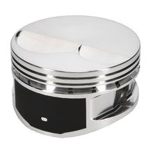 Load image into Gallery viewer, JE Pistons 400-18 SBC Flat Top Piston -  SINGLE