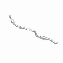 Load image into Gallery viewer, MagnaFlow Conv DF 01-04 Mercedes E320 Passenger Side CA