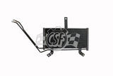 CSF 94-01 Dodge Ram 3.9L 1500 Transmission Oil Cooler