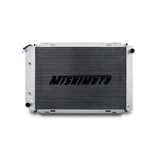 Load image into Gallery viewer, Mishimoto 79-93 Ford Mustang Manual Aluminum Radiator