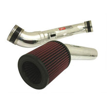 Load image into Gallery viewer, Injen 03-06 G35 AT/MT Coupe Polished Cold Air Intake