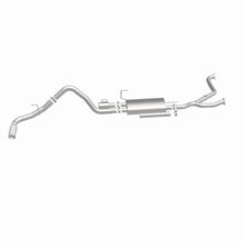 Load image into Gallery viewer, Magnaflow 2022+ Nissan Frontier (3.8L V6) Street Series Cat-Back Performance Exhaust System