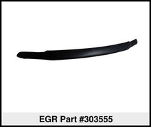 Load image into Gallery viewer, EGR 19+ Ford Ranger Superguard Hood Guard Matte Black