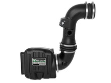 Load image into Gallery viewer, aFe Quantum Pro 5R Cold Air Intake System 11-16 GM/Chevy Duramax V8-6.6L LML - Oiled