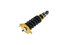 Load image into Gallery viewer, ISC Suspension 06-11 BMW 3 Series E90/E91/E92 N1 Basic Coilovers - Track/Race