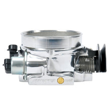 Load image into Gallery viewer, Edelbrock EFI Throttle Body Pro-Flo XT 90mm Polished