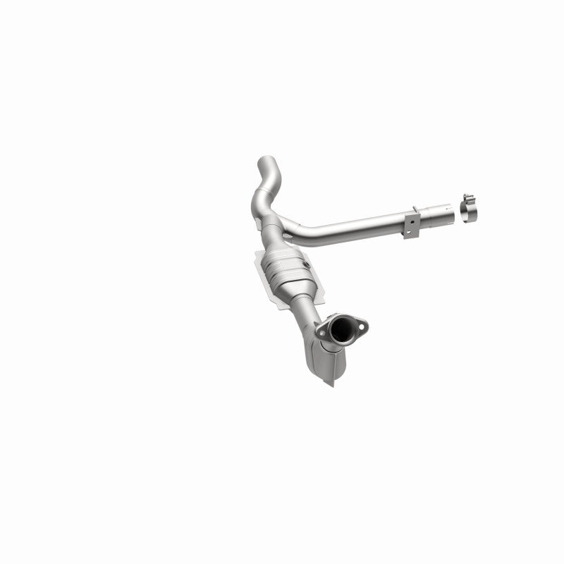 MagnaFlow Conv DF 99-00 Ford F-150 4.6L