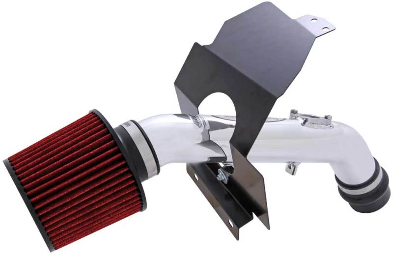 AEM 05+ LGT Polished Cold Air Intake