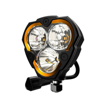 Load image into Gallery viewer, KC HiLiTES FLEX ERA 3 LED Light Combo Beam Single 40w