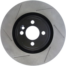 Load image into Gallery viewer, StopTech Slotted Sport Brake Rotor