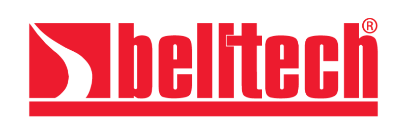 Belltech ANTI-SWAYBAR SETS CHEVY 64-67 CHEVELLE MALIBU