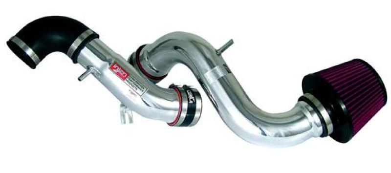 Injen 03-06 350Z 3.5L V6 Polished Cold Air Intake