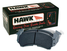 Load image into Gallery viewer, Hawk 2010 Camaro SS Blue 9012 Race Rear Brake Pads