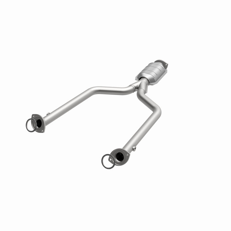 MagnaFlow Conv DF 02-08 Lexus SC430 4.3L Rear