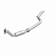 Load image into Gallery viewer, MagnaFlow 11-14 Chrysler 300 / Dodge Challenger/Charger 3.6L Rear Direct Fit Catalytic Converter