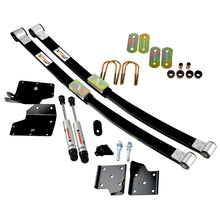 Load image into Gallery viewer, Ridetech 64-66 Ford Mustang StreetGRIP Suspension System