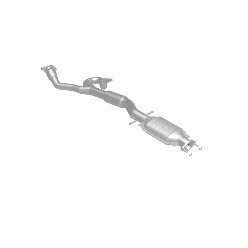 Magnaflow Conv DF 2010-2012 LaCrosse V6 3 3.6 OEM Underbody