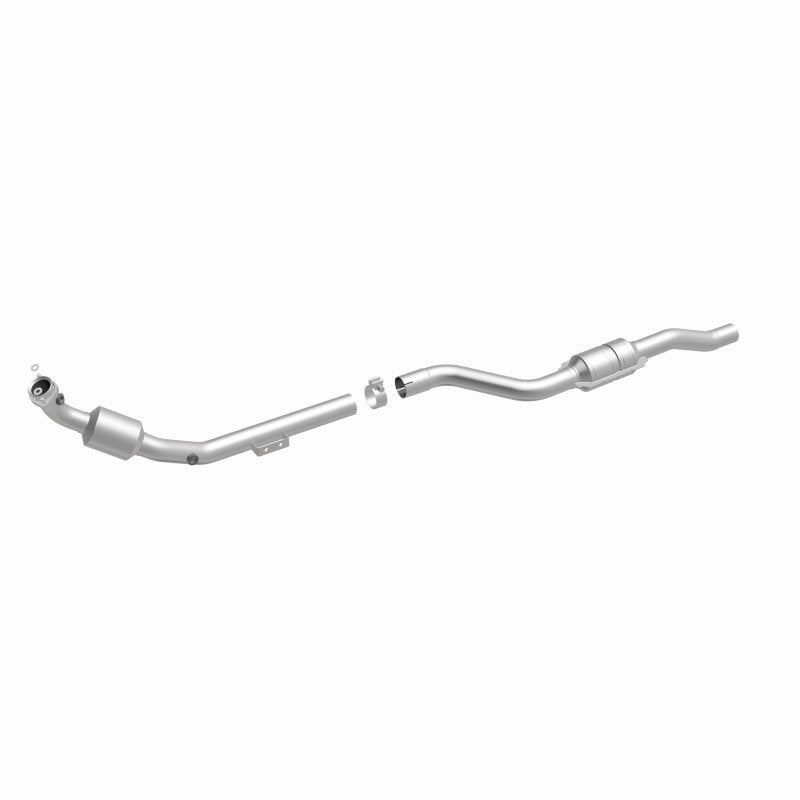 MagnaFlow Conv DF 01-04 Mercedes E320 Passenger Side CA